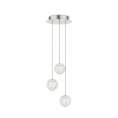15W LED pakabinamas...