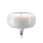 3W LED lemputė, E27, balta,...