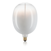 3W LED lemputė, E27, balta,...