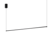 19W LED pakabinamas...