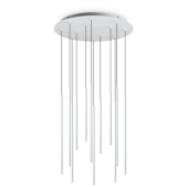 19W LED pakabinamas...