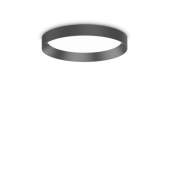18W LED lubinis šviestuvas...