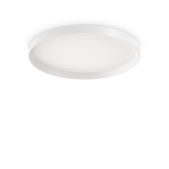 53W LED lubinis šviestuvas...