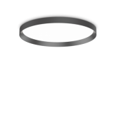 53W LED lubinis šviestuvas...