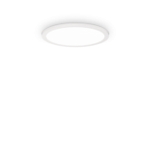 18W LED lubinis šviestuvas...