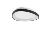 24W LED lubinis šviestuvas...