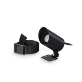 7W LED sieninis fasado...