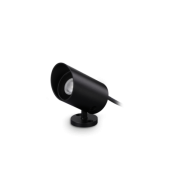 7W LED pastatomas lauko...