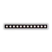 20W LED įleidžiamas...