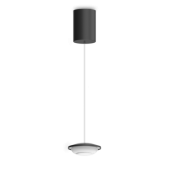 4W LED pakabinamas...