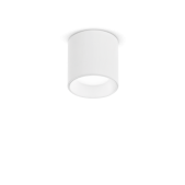 4W LED lubinis šviestuvas...