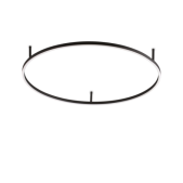 53W LED lubinis šviestuvas...