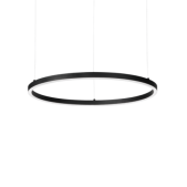 37W LED pakabinamas...