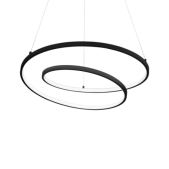 52W LED pakabinamas...