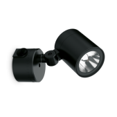 13W LED sieninis fasado...