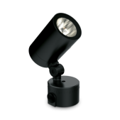 19W LED pastatomas lauko...