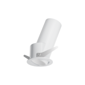 12W LED įleidžiamas...