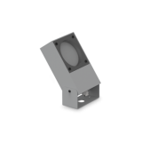 Pastatomas lauko šviestuvas...