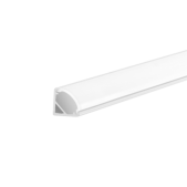 LED kampinis profilis SLOT,...
