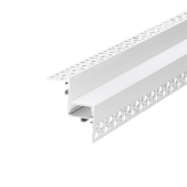 LED užglaistomas profilis...
