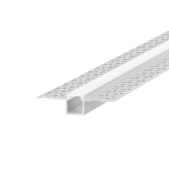 LED užglaistomas profilis...