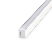 LED paviršinis profilis...