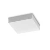 18W LED kvadratinis lauko...