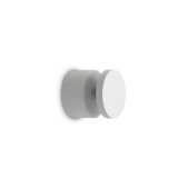 8W LED sieninis fasado...