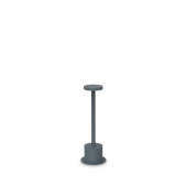 8W LED pastatomas lauko...