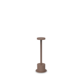 8W LED pastatomas lauko...