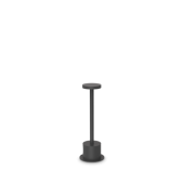 8W LED pastatomas lauko...