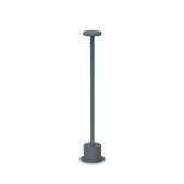 8W LED pastatomas lauko...