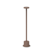 8W LED pastatomas lauko...
