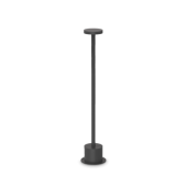 8W LED pastatomas lauko...