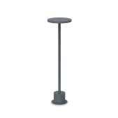 11W LED pastatomas...