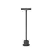 11W LED pastatomas...