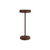 2W LED įkraunamas stalo...