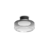 12W LED lubinis šviestuvas...