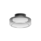 19W LED lubinis šviestuvas...