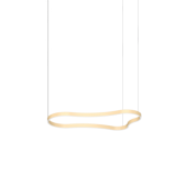 45W LED pakabinamas...