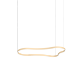 54W LED pakabinamas...