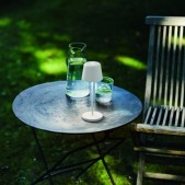 2,5W LED įkraunamas stalo...