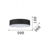 Šviestuvo gaubtas SET UP,...