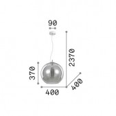 Pakabinamas šviestuvas...