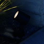 19W LED pastatomas lauko...