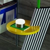 5W LED įkraunamas stalo...