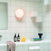 10W LED lubinis šviestuvas...