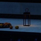 5W LED įkraunamas stalo...