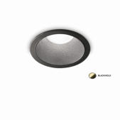 11W LED įleidžiamas...