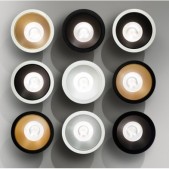 11W LED įleidžiamas...